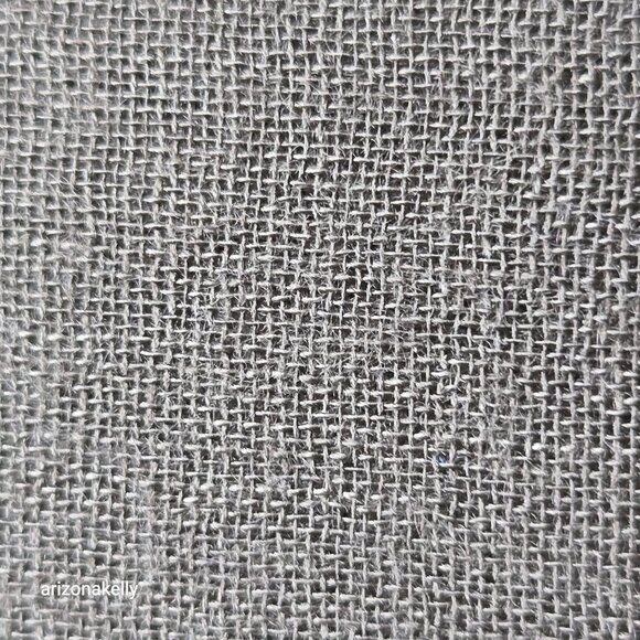 Vince Lightweight Cashmere Scarf Green - Picture 9 of 9